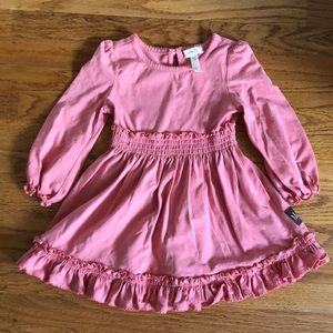 Matilda Jane pink/salmon dress